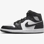 Air Jordan 1 Mid (GS), SE Panda Elephant