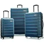 Samsonite Omni 2 Hardside Expandable Luggage Spinner Wheels