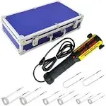 Solary Magnetic Induction Heater Kit - 1000W 110V Induction Heat Bolt Removal Tool, Black