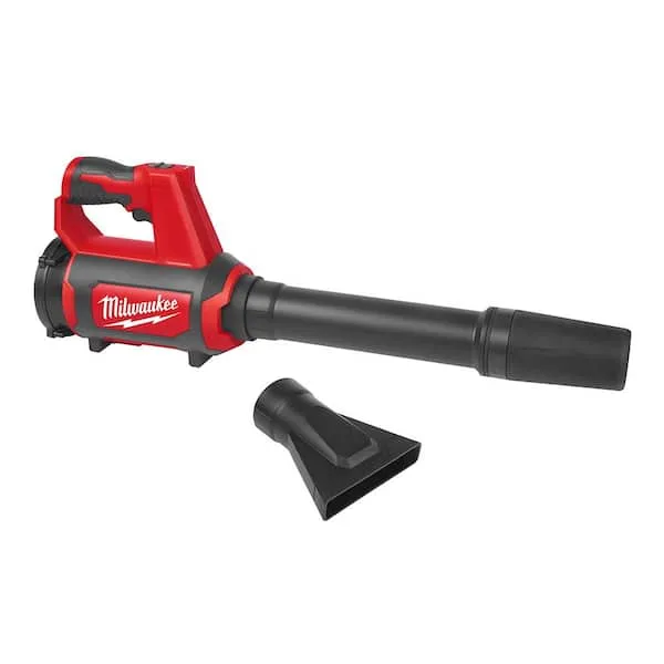 Milwaukee Tool 0852-20 M12 Compact Spot Blower