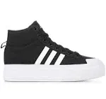 adidas Tenis Bravada 2.0 Mid Platform para mujer