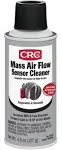 CRC Mass Air Flow Sensor Cleaner