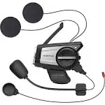 SENA 50C Motorcycle Camera And Communication With Sound By Harmon Kardon 50C-01