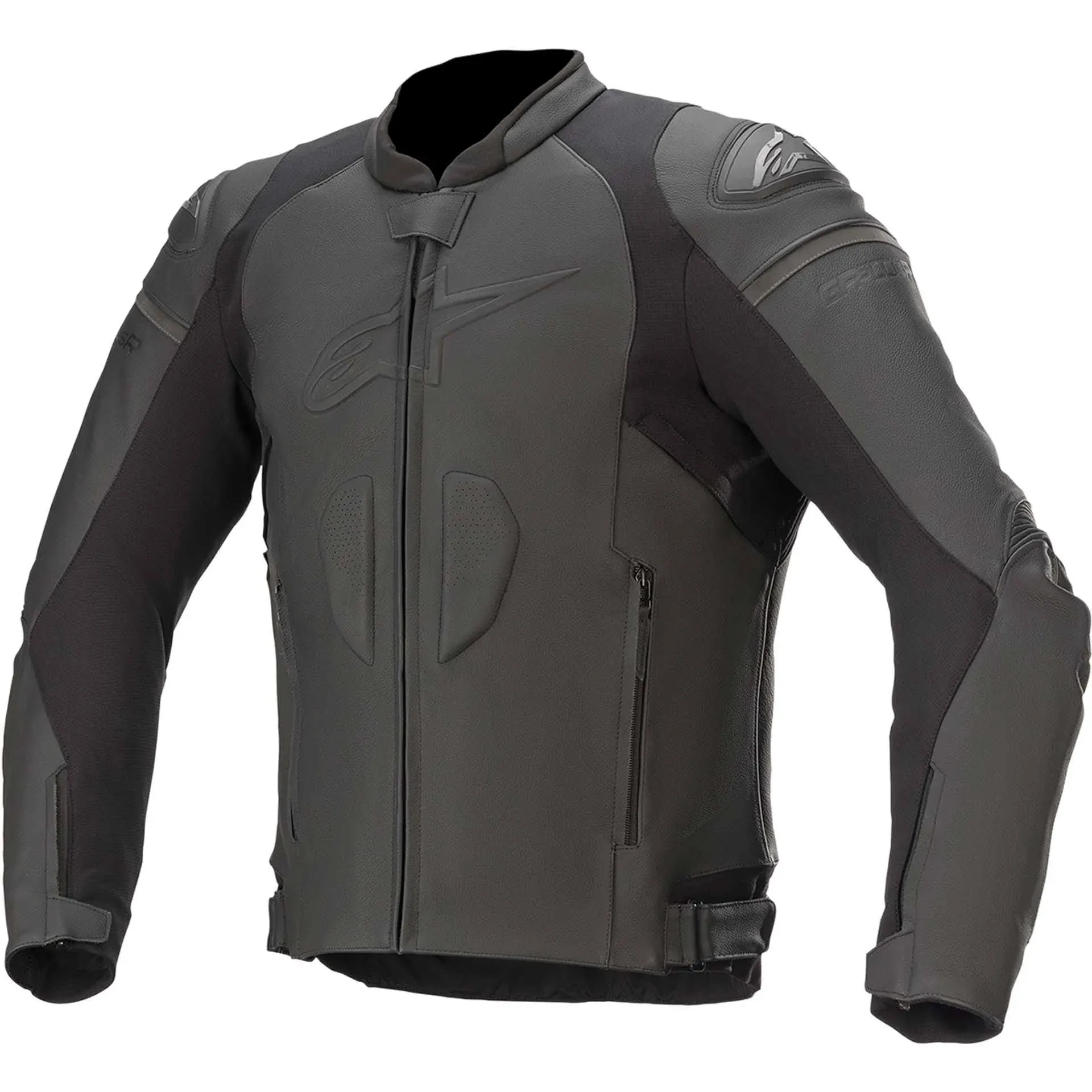 Alpinestars GP Plus R V3 Airflow Leather Jacket