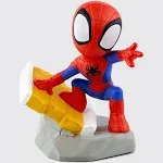 Tonies - Marvel: Spidey and His Amazing Friends