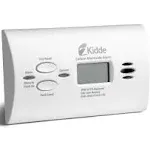 Kidde Carbon Monoxide Alarm with Digital Display KN-COPP-B-LPM | 900-0146-LP 