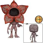 Funko Pop! Stranger Things - Demogorgon