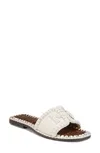 Sam Edelman Women's Fitz Flat Sandal