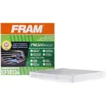 Fram Fresh Breeze Cabin Air Filter CF10134