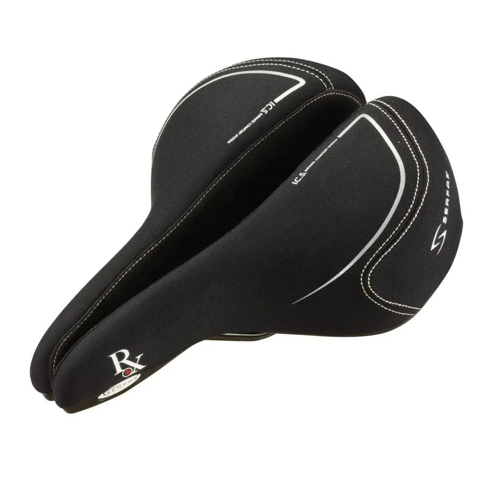 Serfas RX-921L Saddle Mens