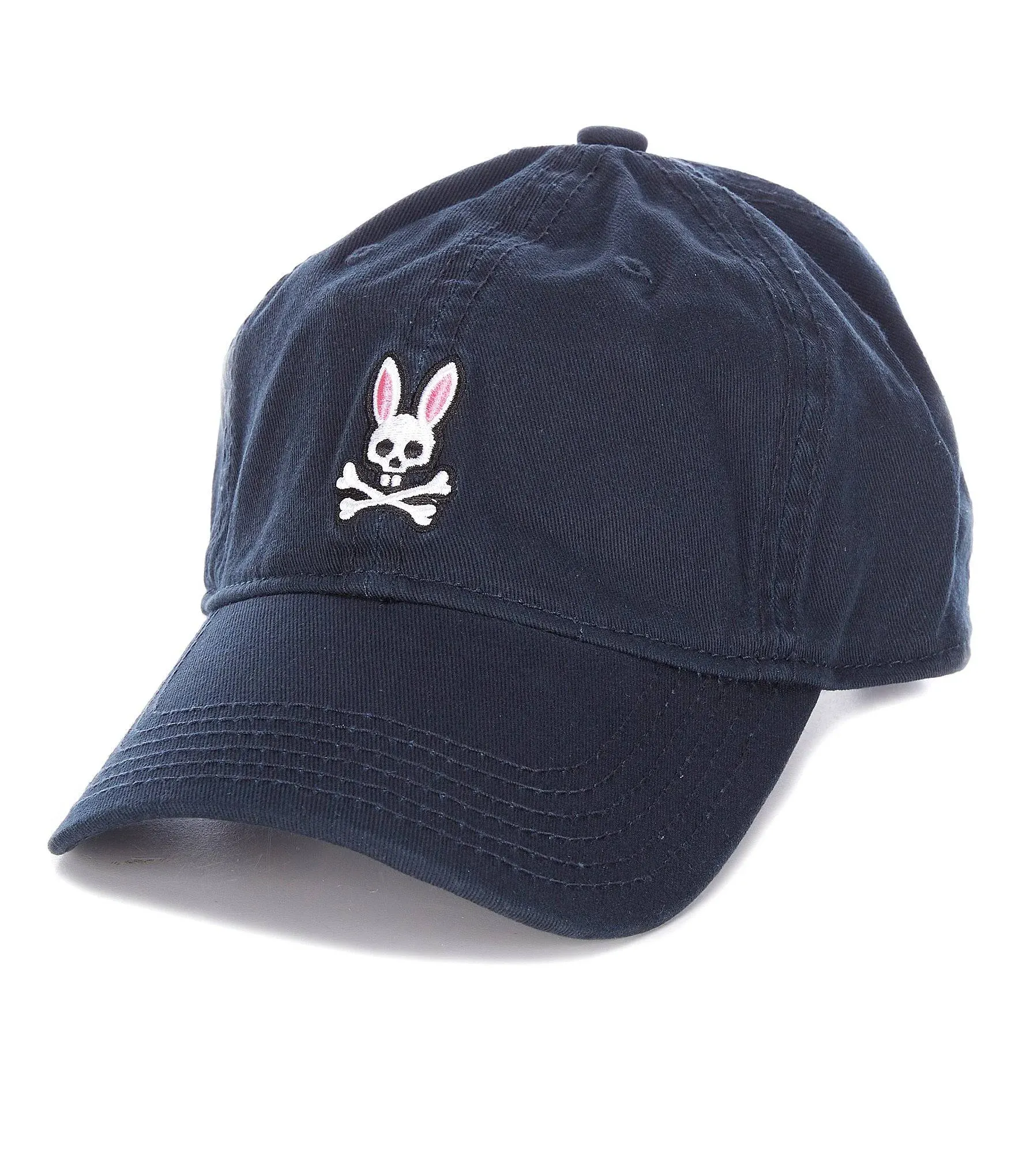 Psycho Bunny Sunbleached Men's Cap