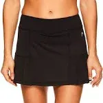 Head Women's Shorts Nwt Head Skort