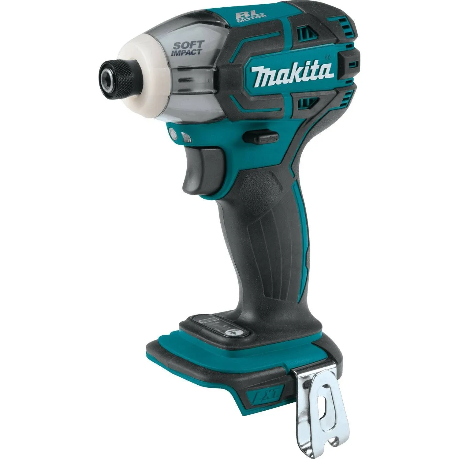 Makita XST01Z 18V LXT 3 Speed Cordless Lithium-Ion Oil Impulse Brushless Impact Driver