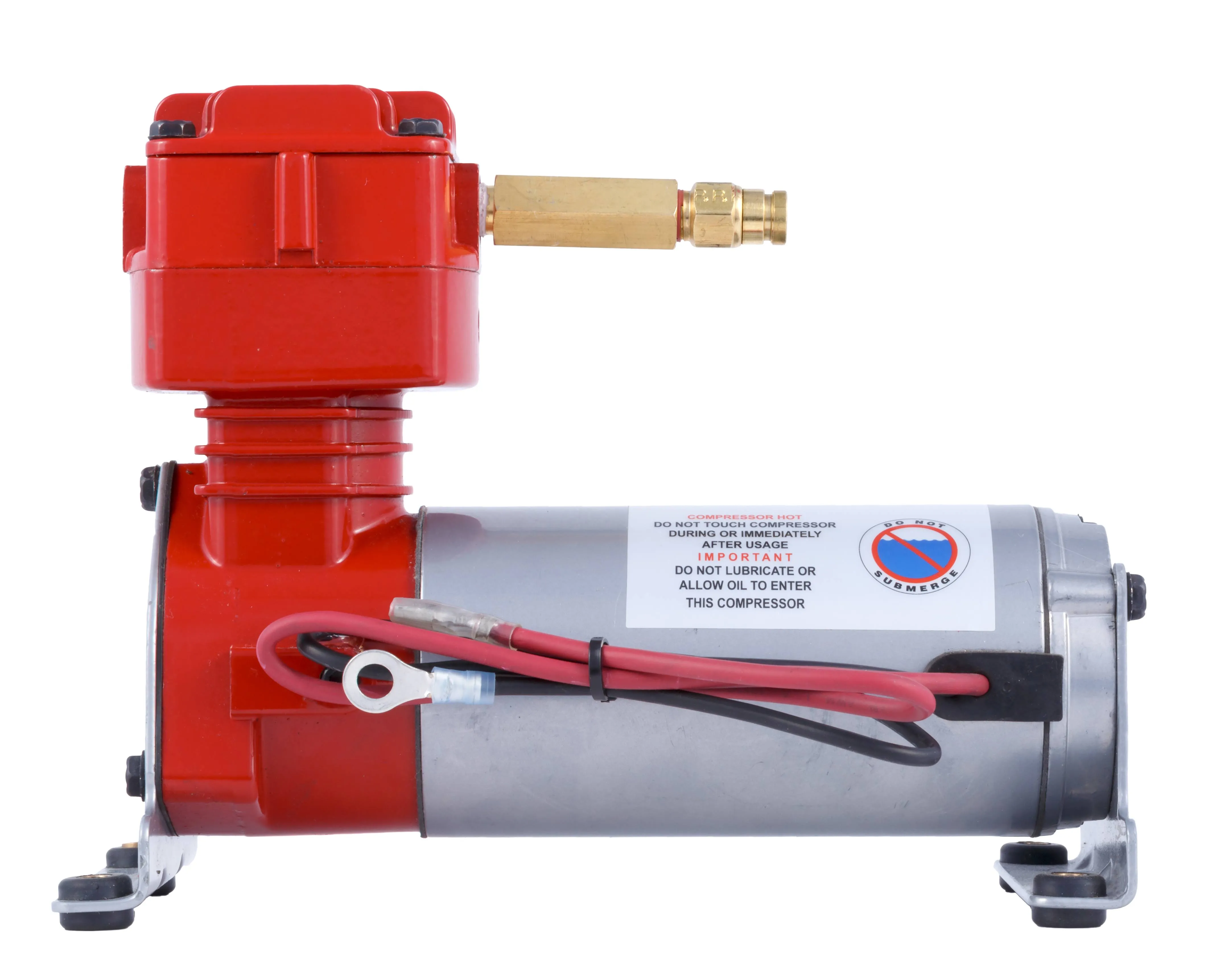 Firestone 9499 Air Compressor