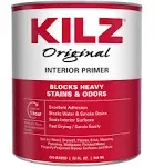 Kilz Original Primer