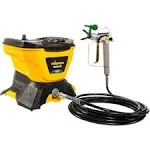 Wagner - 0580678 - Control Pro 130 1600 psi Plastic Gravity-Feed Paint Sprayer