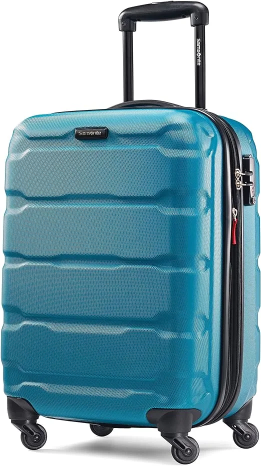 Samsonite Omni PC Hardside Spinner Luggage