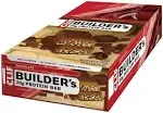 Clif Builders Chocolate Chip Cookie Dough Bar