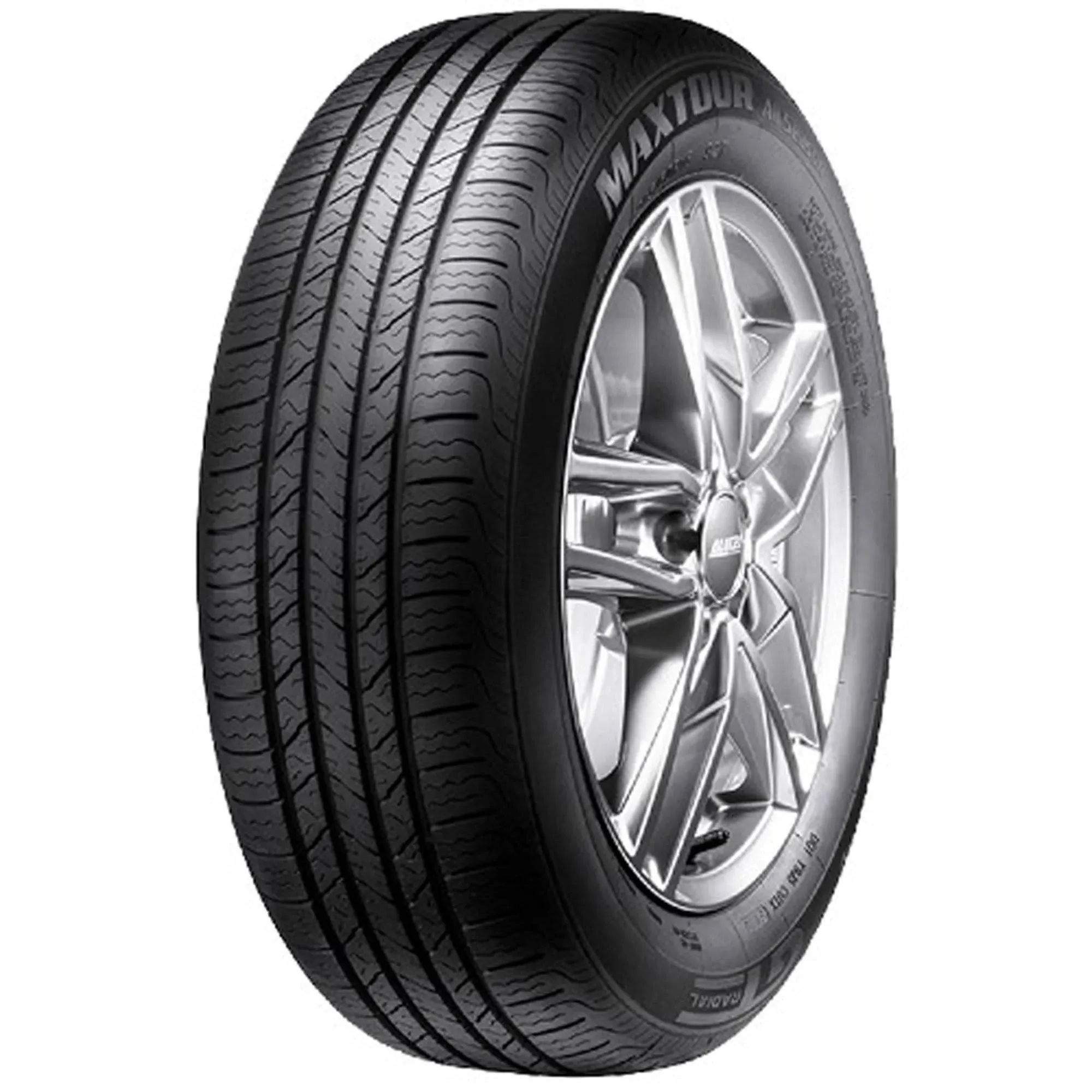 1 x New GT Radial Maxtour All Season 175/70R14 84T Tires