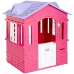 Little Tikes Cape Cottage Playhouse