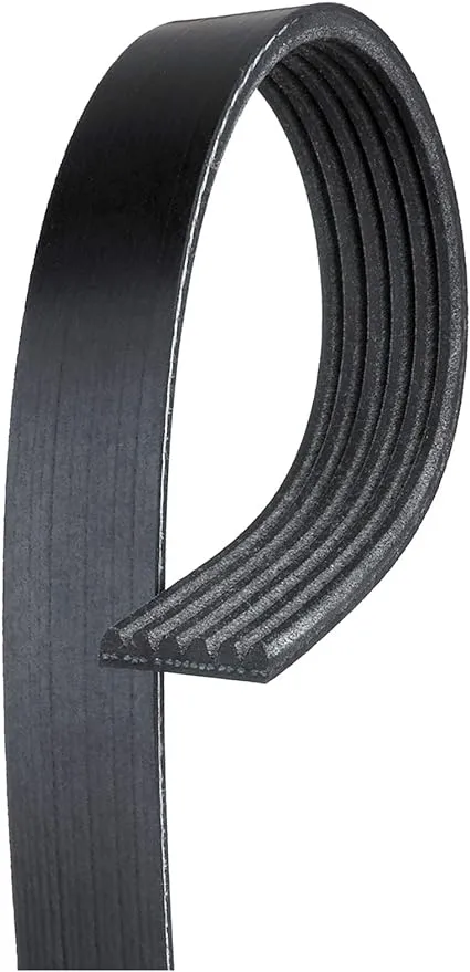 Micro-V Serpentine Drive Belt