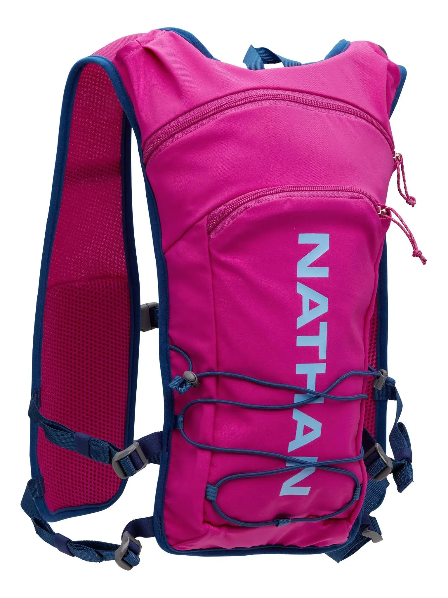 Nathan QuickStart 2.0 6L Hydration Pack