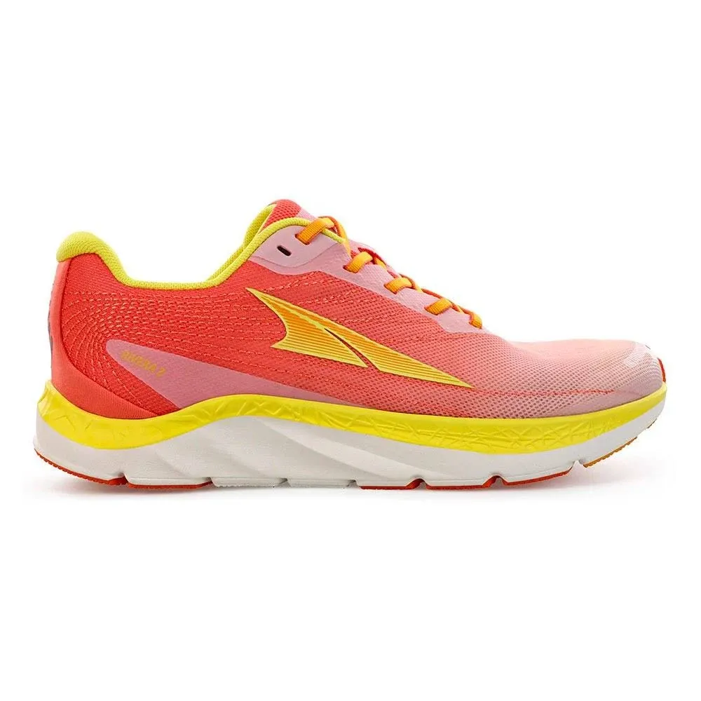 Altra Footwear Rivera 2 Coral 6.5 B (M)