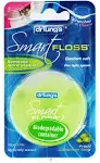 Dr. Tung's Smart Floss with Natural Cardamom Flavor, 30 Yards - 1 Ea, 3 Pack