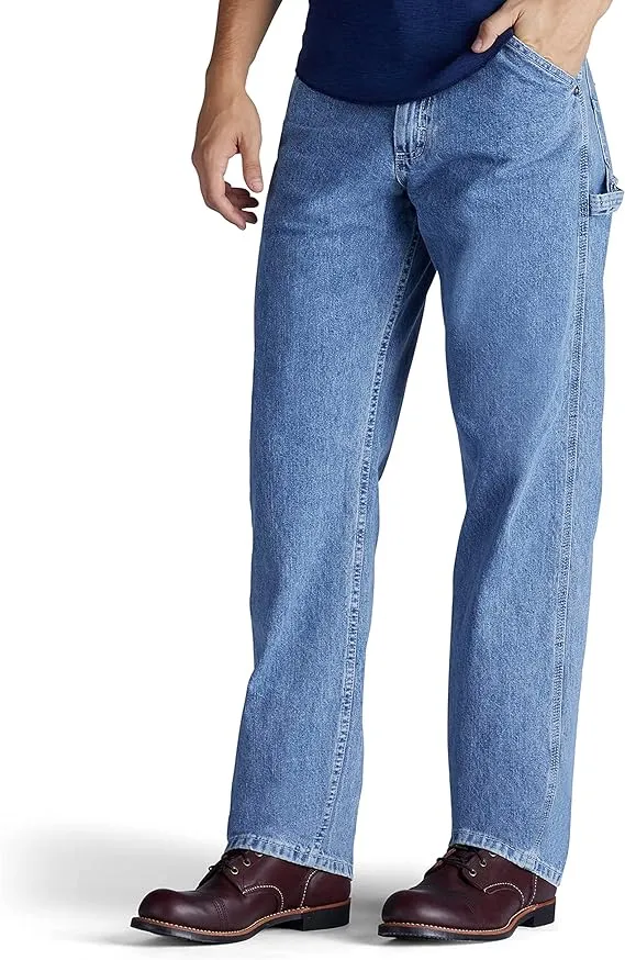 Lee Men's Carpenter Jean