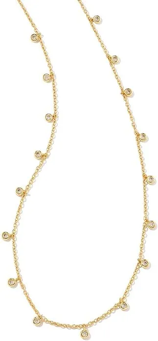 Kendra Scott Amelia Chain Necklace