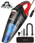 AstroAI Car Vacuum, Portable Vacuum Cleaner for Deep Cleaning AstroAI