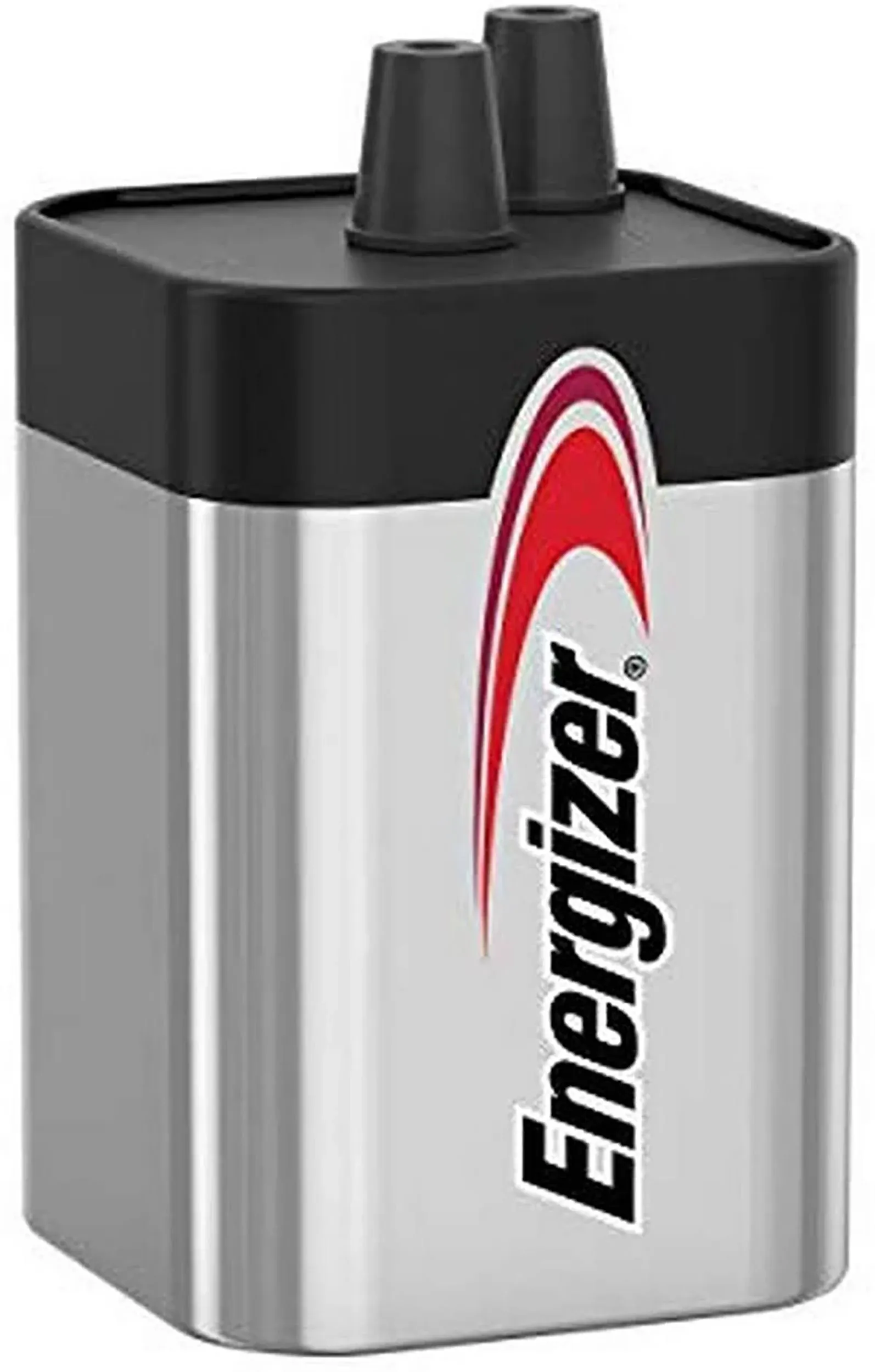 Energizer Max Alkaline 6V Lantern Battery