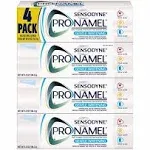 Sensodyne Pronamel Gentle Whitening Alpine Breeze 4 pack, 6.5 oz tubes