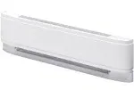 Dimplex Linear 25" LC2507W31 Convector Baseboard Heater