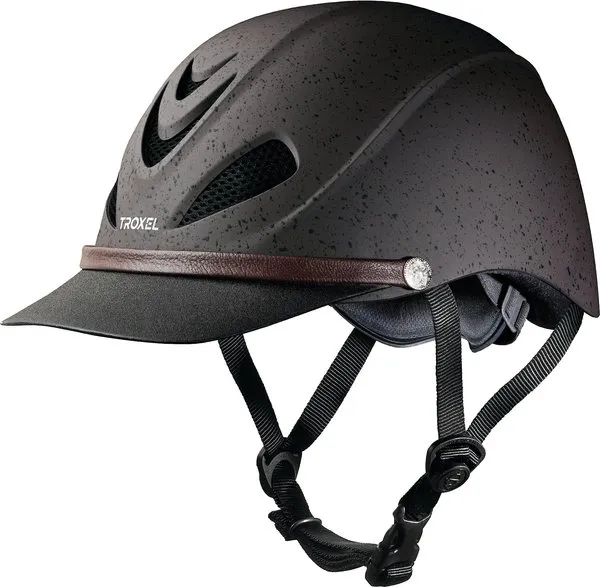 Troxel Dakota Riding Helmet