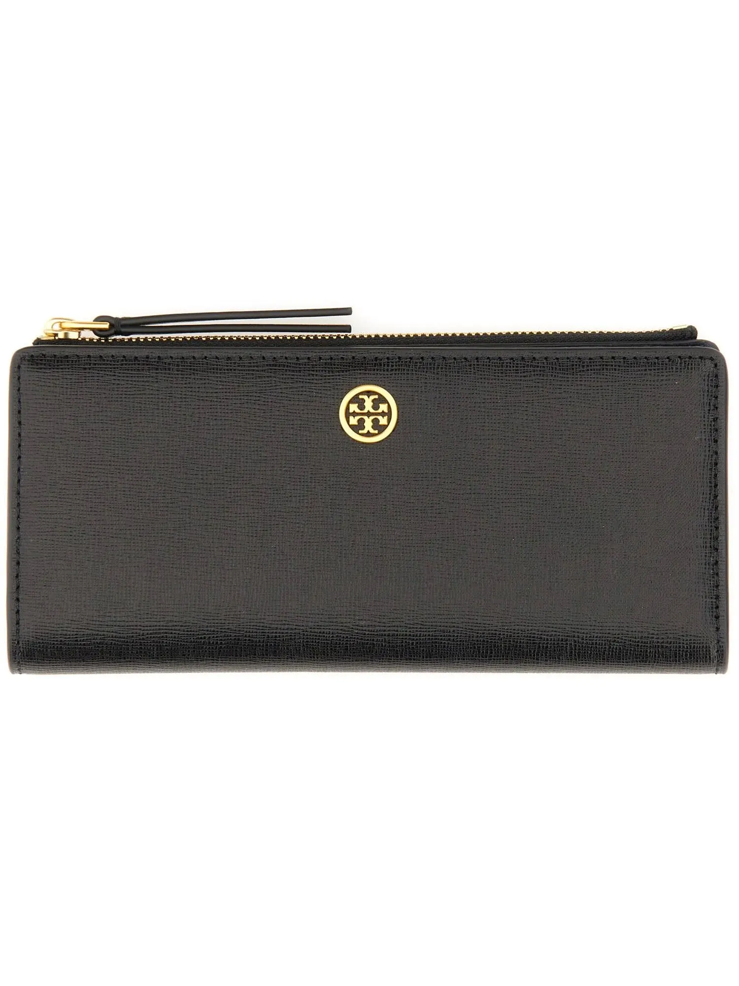 Tory Burch | Robinson Zip Continental Wallet | Realry