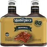 Barbecue Sauce Original (2 Pk., 40 Oz. Bottles)