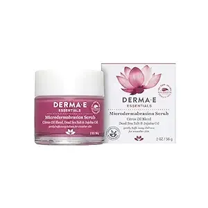 Derma E Microdermabrasion Scrub