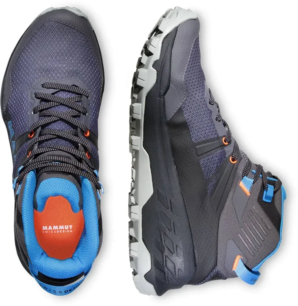 Women's Mammut Sertig II Mid GTX