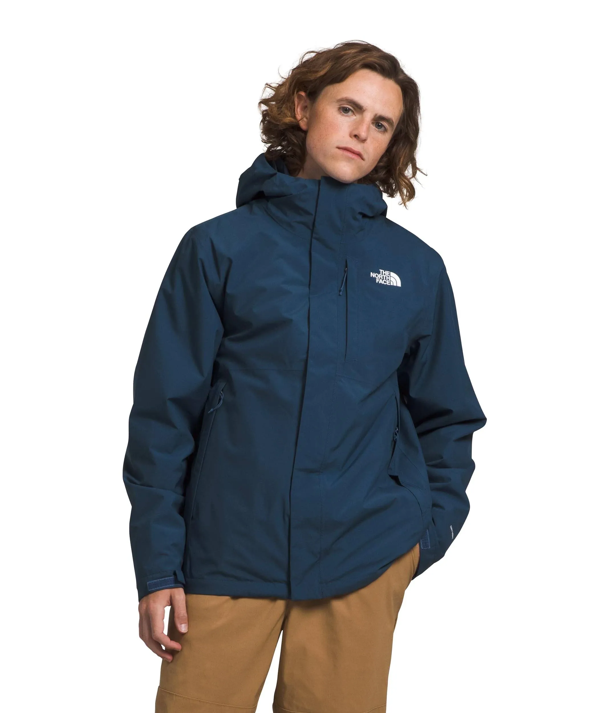 The North Face Men's Carto Triclimate® Jacket