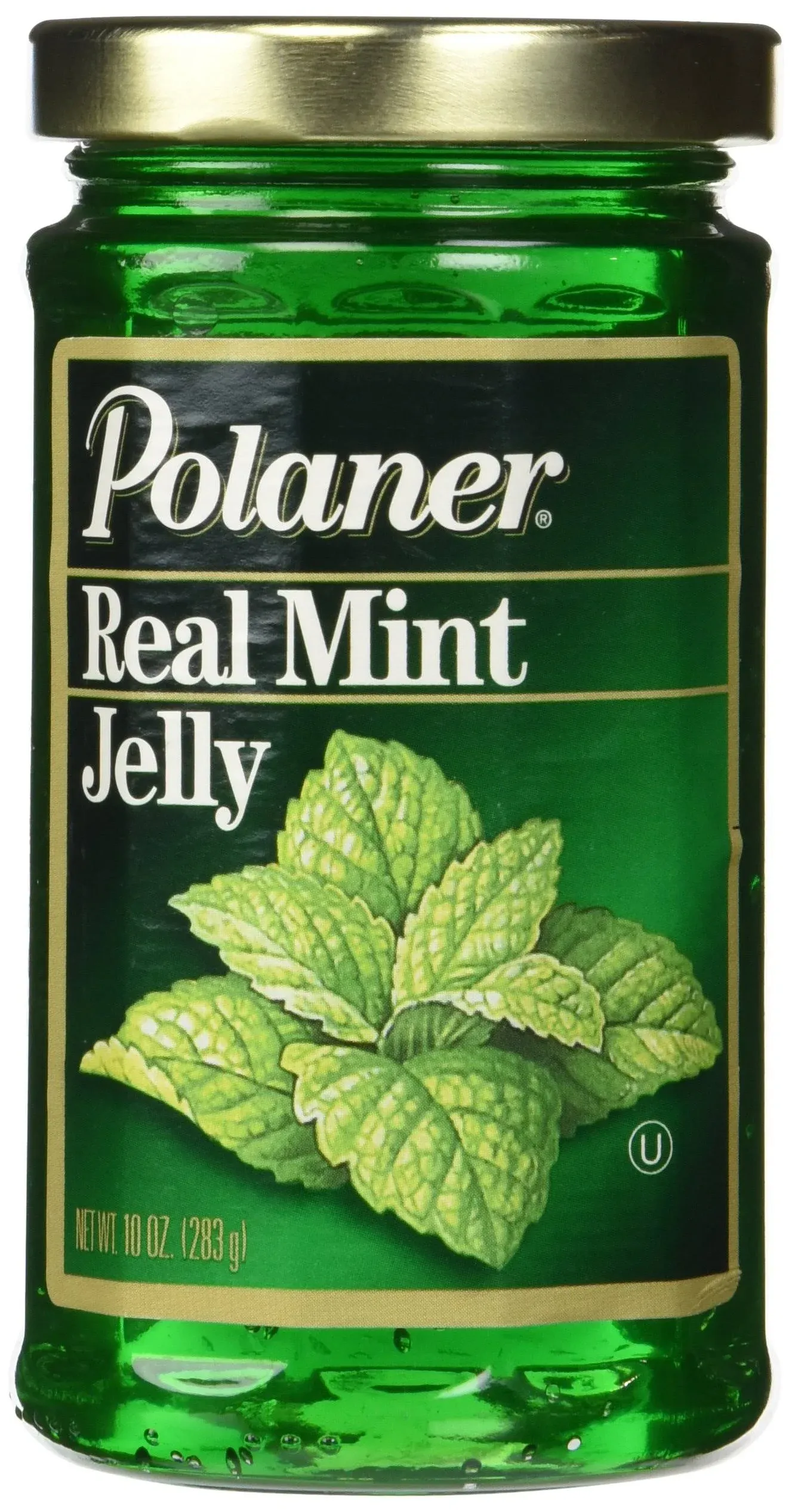 Polaner Real Mint Jelly 10 oz