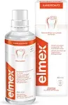 Elmex Kariesschutz Anti-Cavity Mouthwash 400 ml