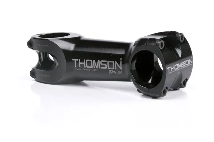 Thomson X4 31.8 Bicycle Stem