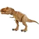 Jurassic World Epic Roarin Tyrannosaurus Rex