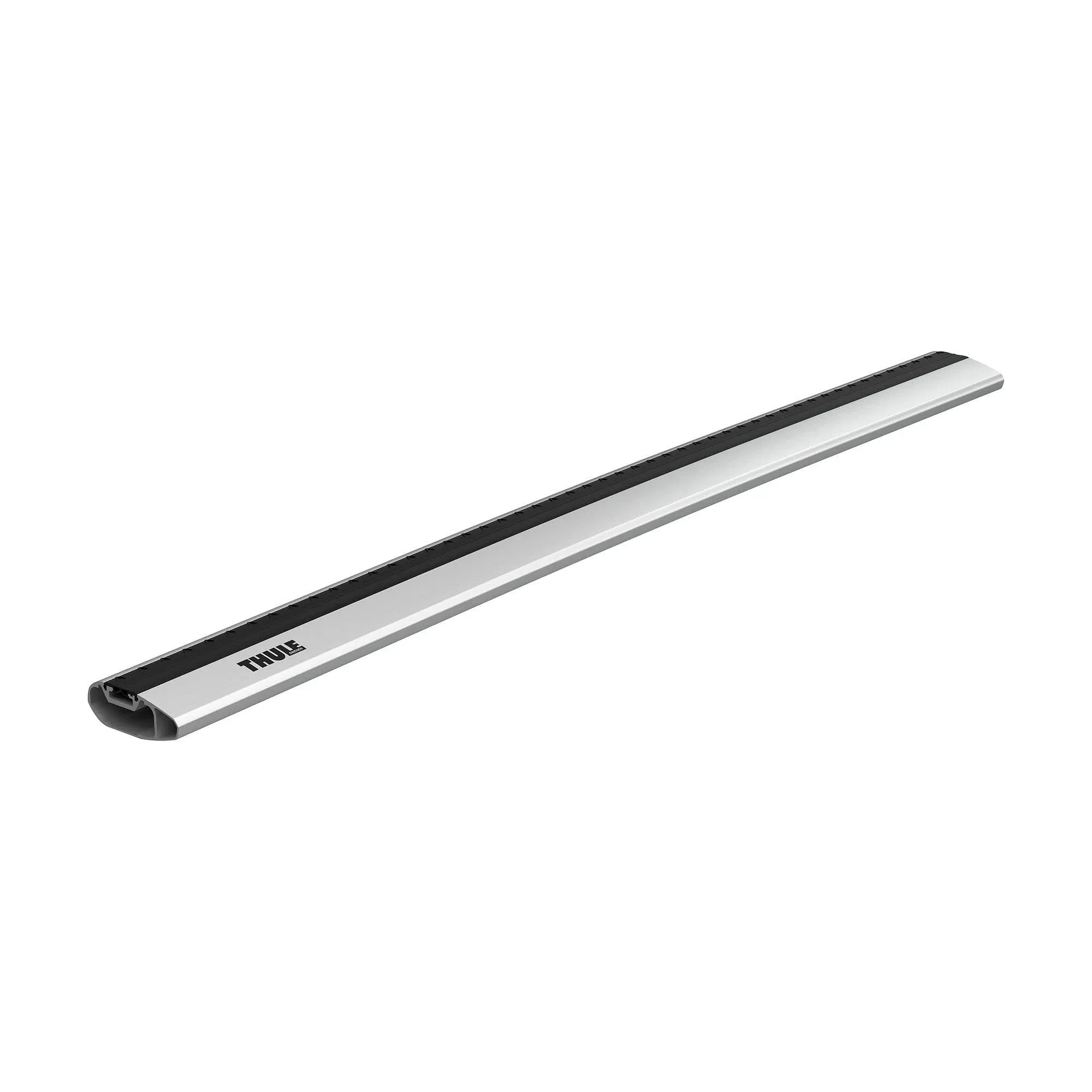 Thule Wingbar Edge 104 cm Roof Bar 1-Pack Silver