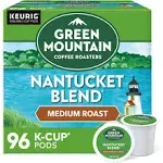 Nantucket Blend Coffee 96 ct.