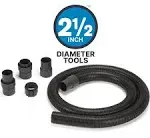 Shop-Vac 2.5 in. Hose