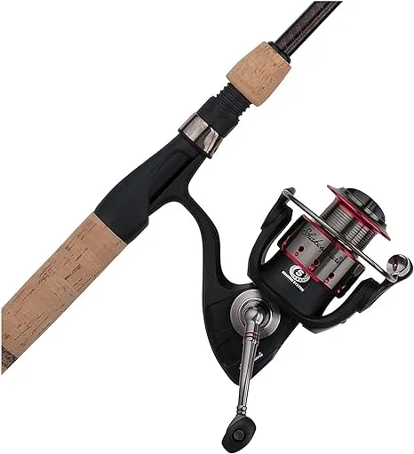 Shakespeare Ugly Stik Elite Spinning Combo