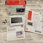 Honeywell TH9320WF5003 Wi-Fi 9000 Color Touchscreen Thermostat