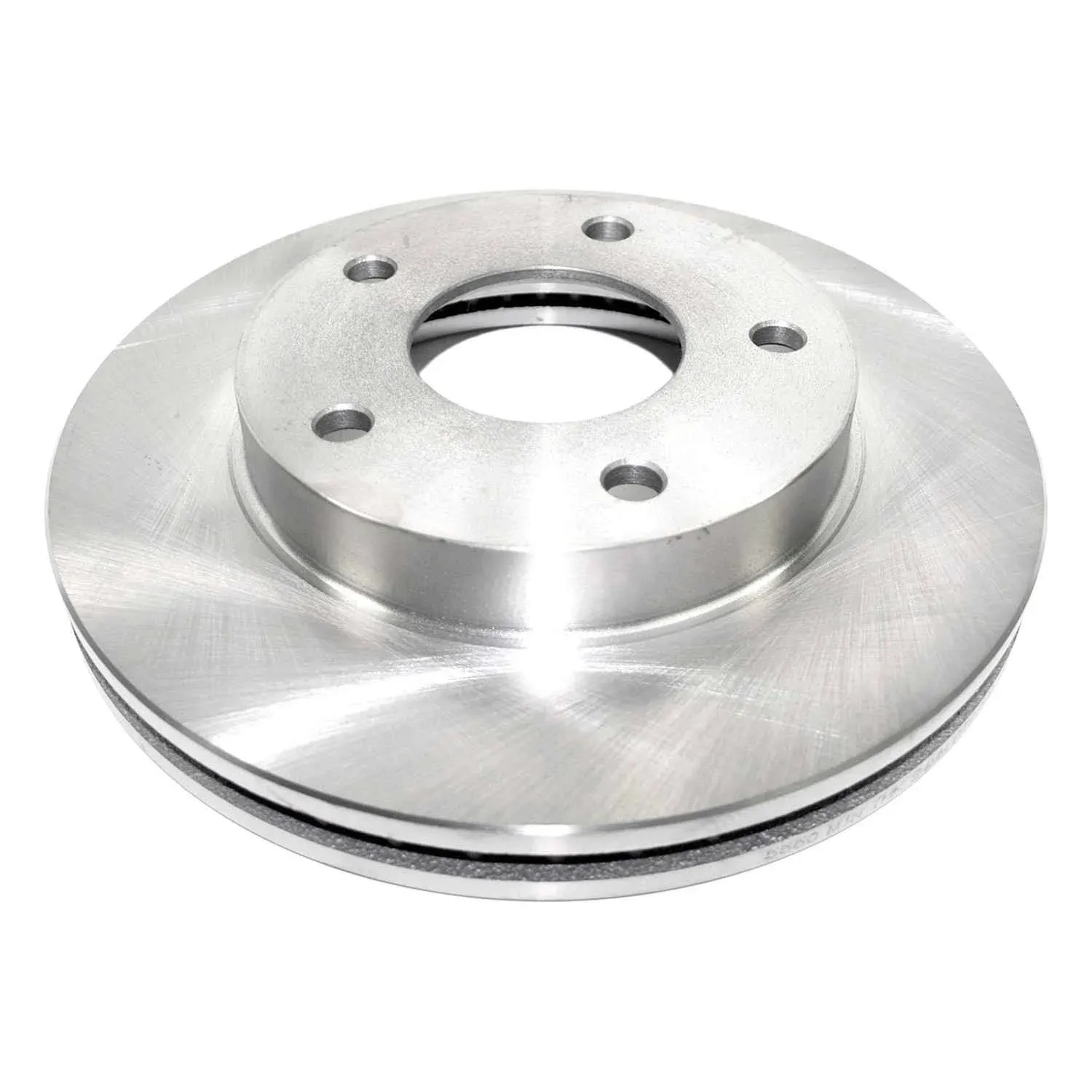 DuraGo® BR5550 - Vented Rear Brake Rotor